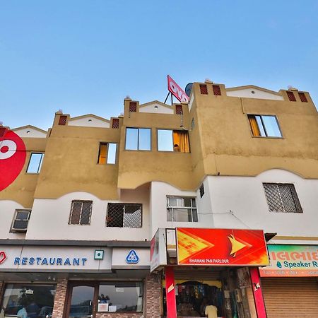 Hotel O Silver Palace Watuwa Exterior foto